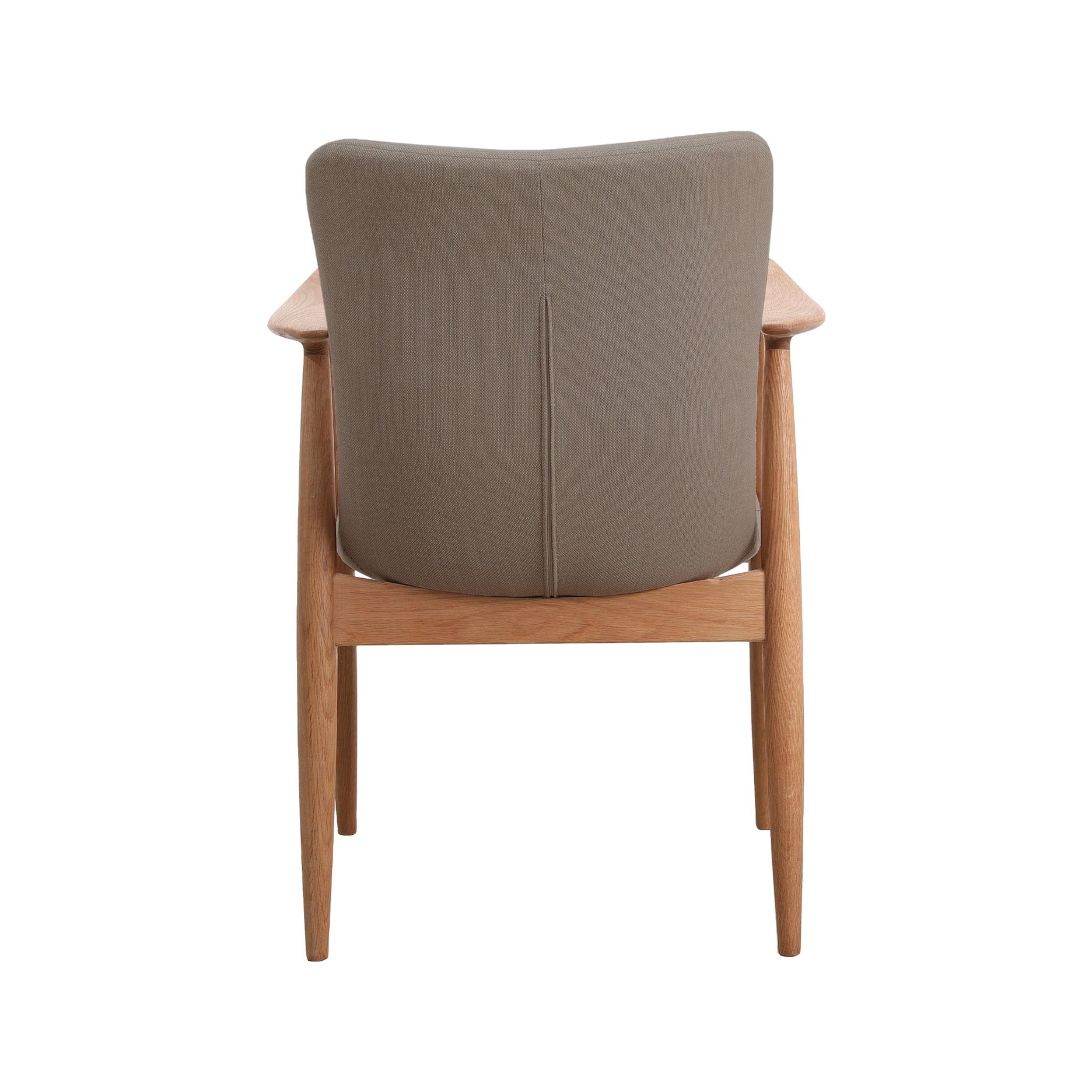 Korobi II Esszimmerstuhl Stoff